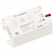 Выключатель SMART-WAVE (9-24V, 2.4G)