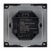 Панель SMART-P2-MIX-G-IN Black (3V, Rotary, 2.4G) (ARL, IP20 Пластик, 5 лет)