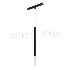 Светильник MAG-ORIENT-STICK-HANG-R20-3W Day4000 (BK, 180 deg, 48V) (Arlight, IP20 Металл, 3 года)