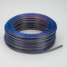 Шлейф питания ARL-18AWG-4Wire-CU