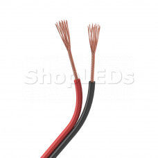 Шлейф питания ARL-22AWG-2Wire-CU