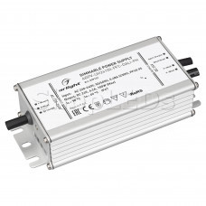 Блок питания ARPV-UH24100-PFC-DALI-PH (24V, 4.2A, 100W)