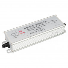 Блок питания ARPV-36250-A1 (36V, 6.95A, 250W) (Arlight, IP67 Металл, 3 года)