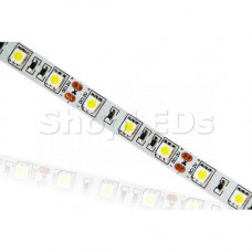 Светодиодная лента SL SMD 5050, 300 Led, IP33, 12V, Standart (желтый)