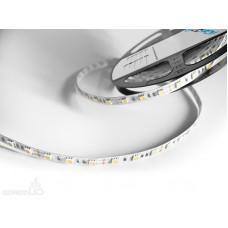 Светодиодная лента LP IP22 5050/60 LED (красный, econom, 12)