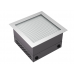 Светодиодный светильник серии Грильято LE-0054 LE-СВО-04-033-0055-20Т